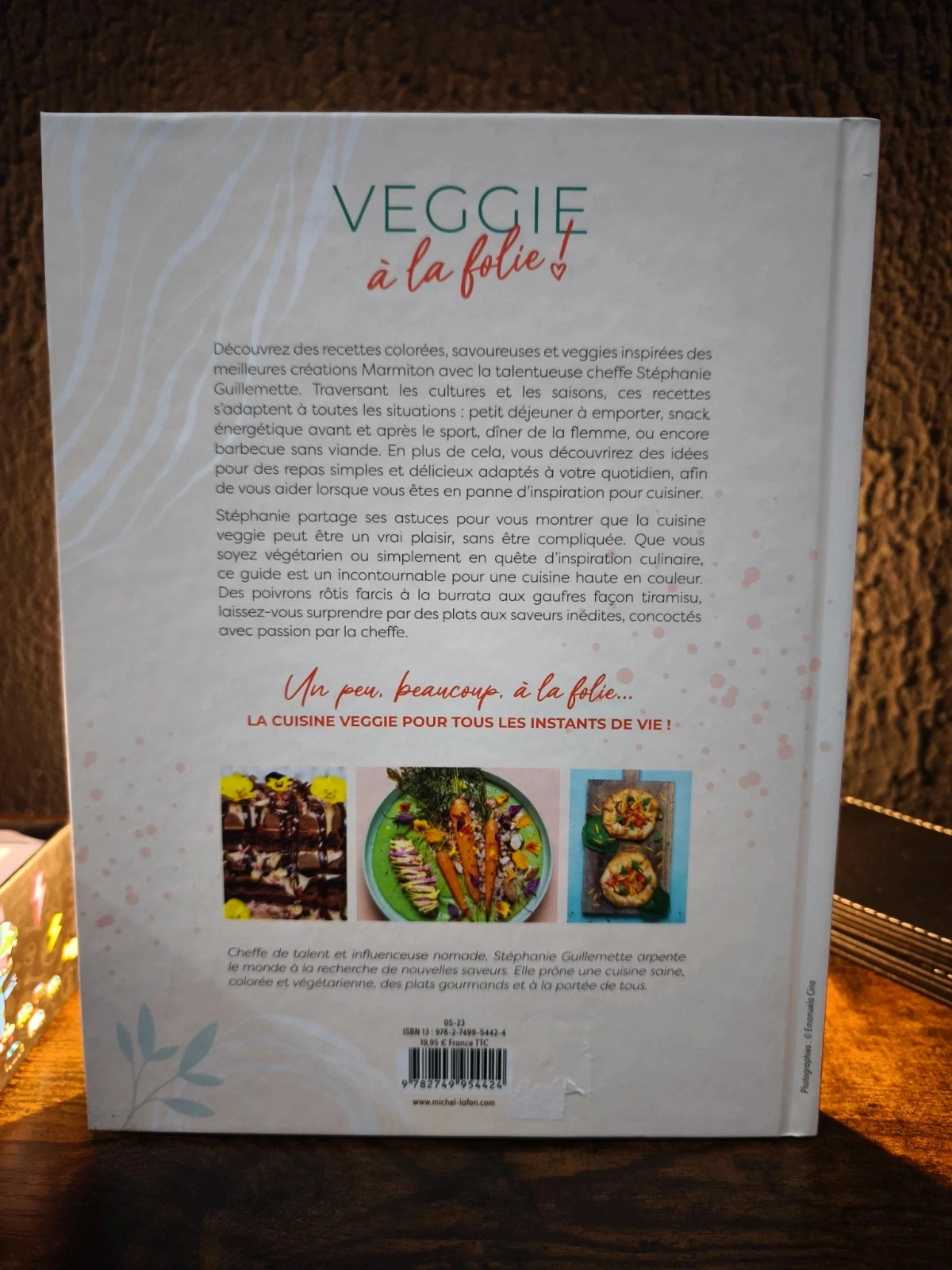 Veggie à la folie! – photo 2